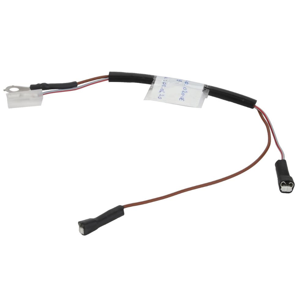 КОМПЛЕКТ ПРОВОДОВ