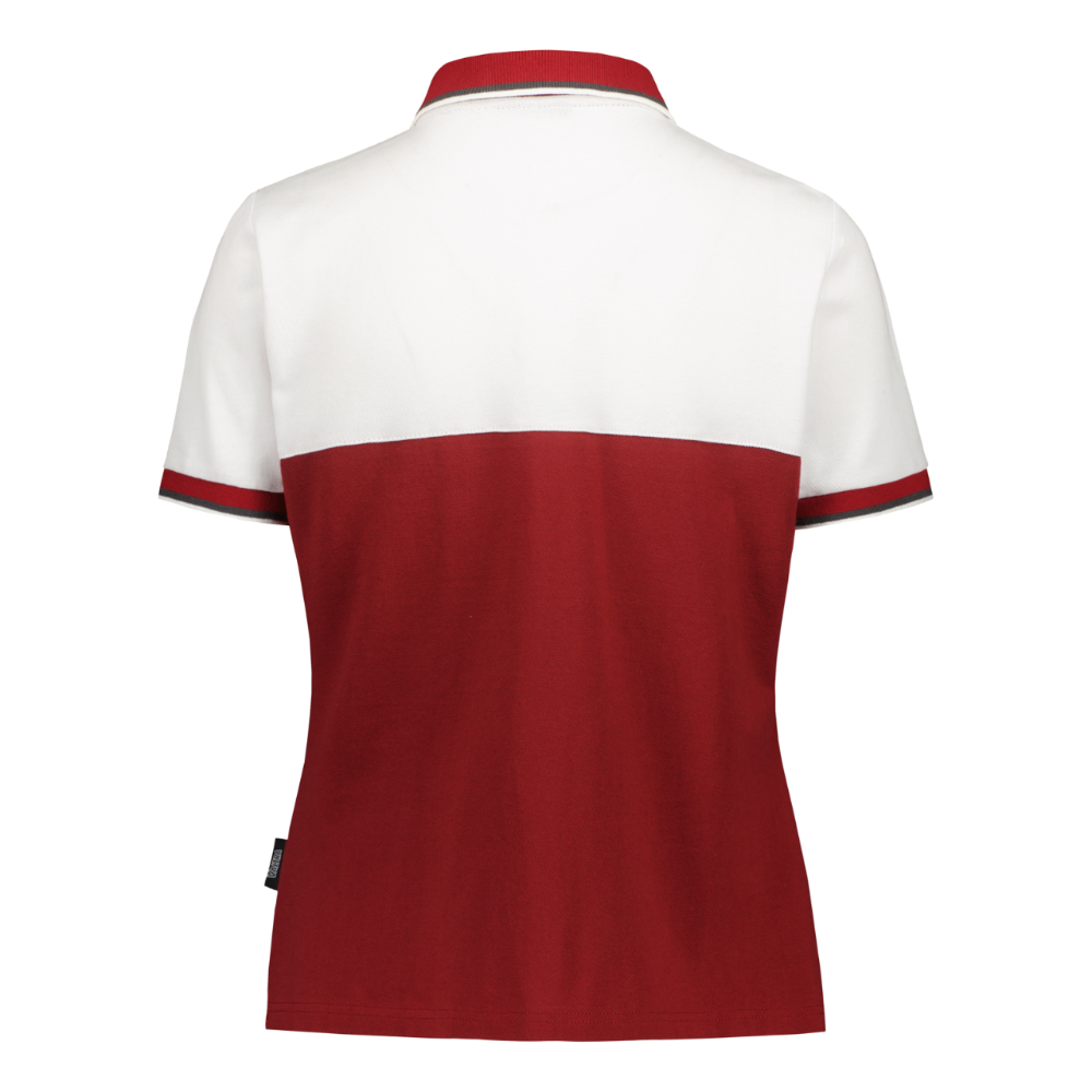 Женская рубашка поло Valtra