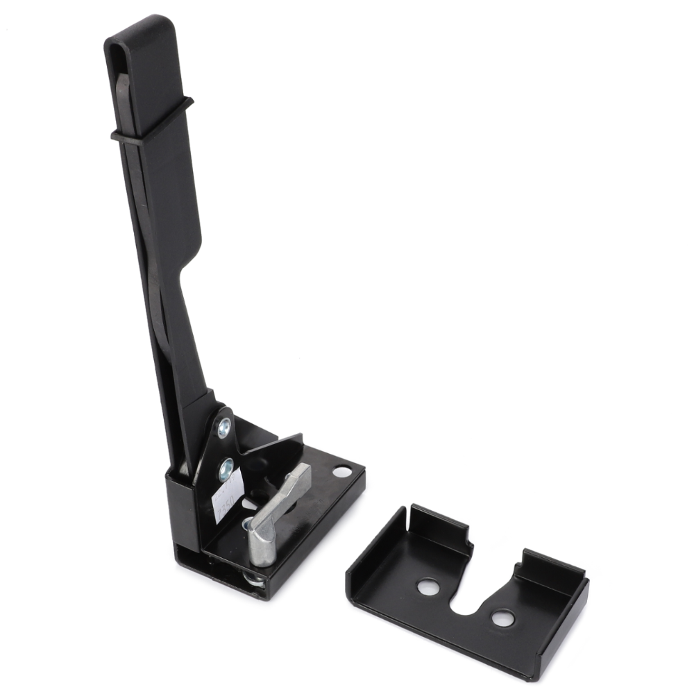 ЗАЩЕЛКА ЛЕВАЯ