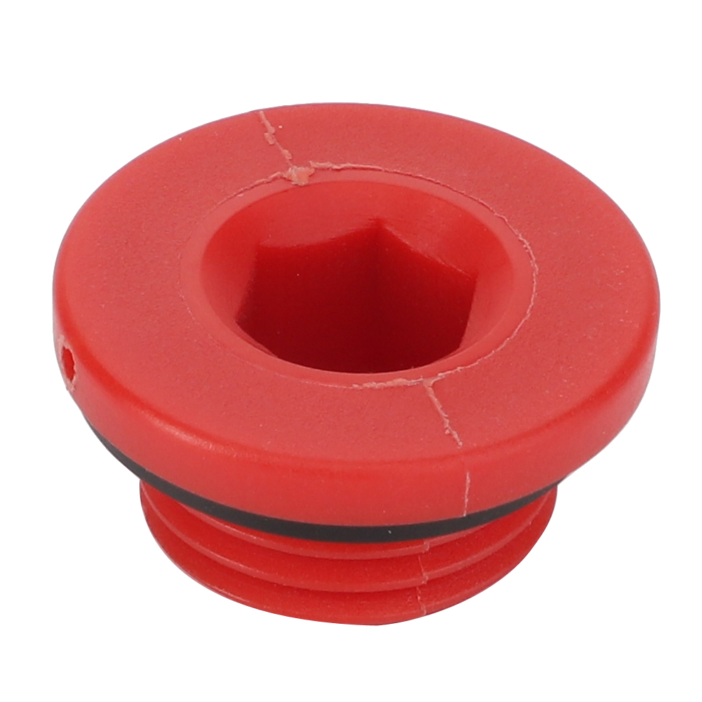 Винт штепсельной вилки