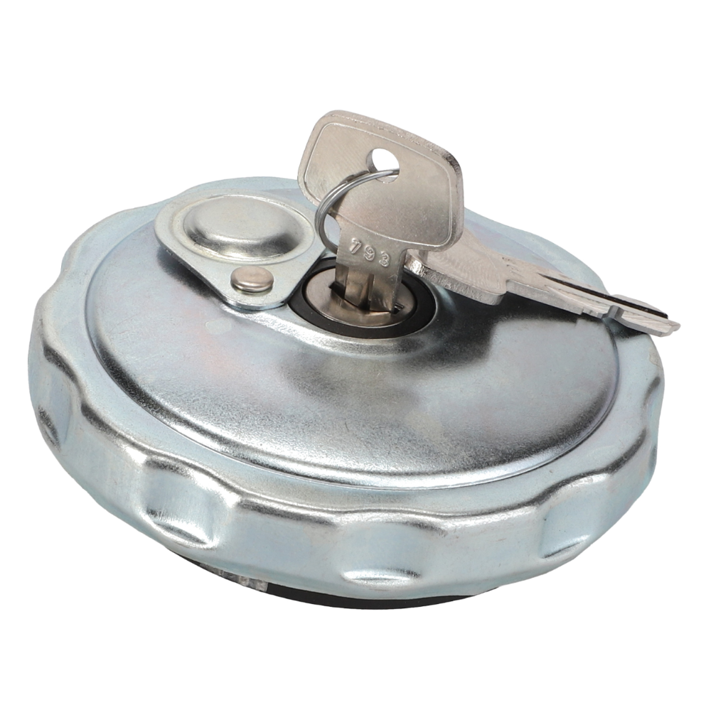 КРЫШКА ТОПЛИВНОГО БАКА