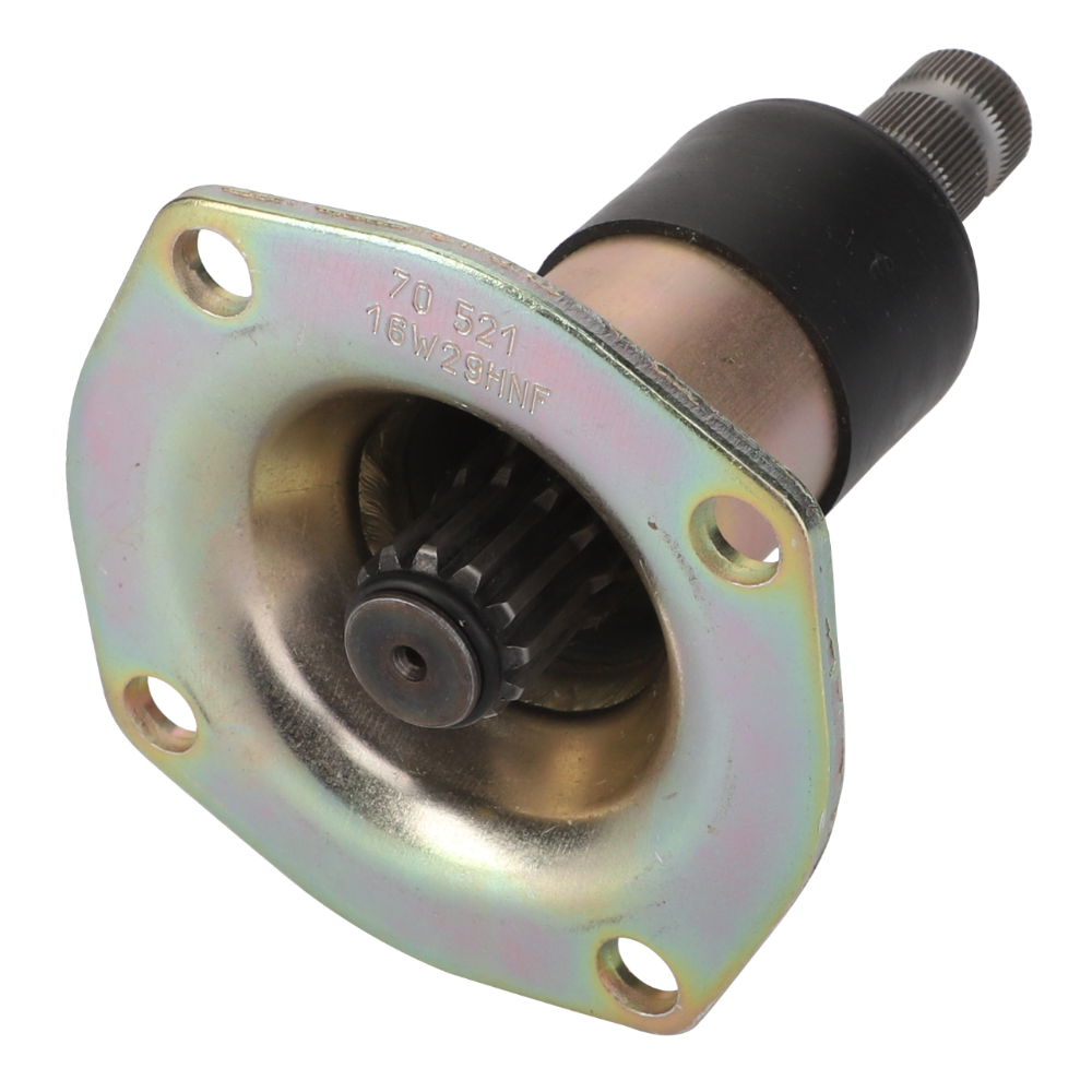 РУЛЕВАЯ КОЛОНКА