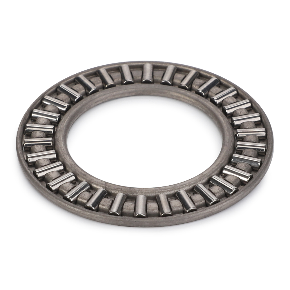 Осевой игольчатый подшипник