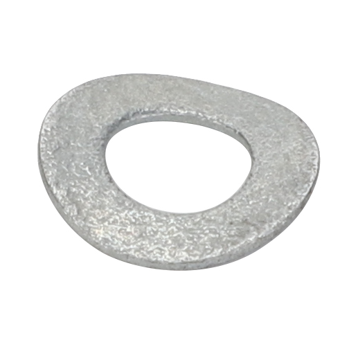 Пружинная шайба