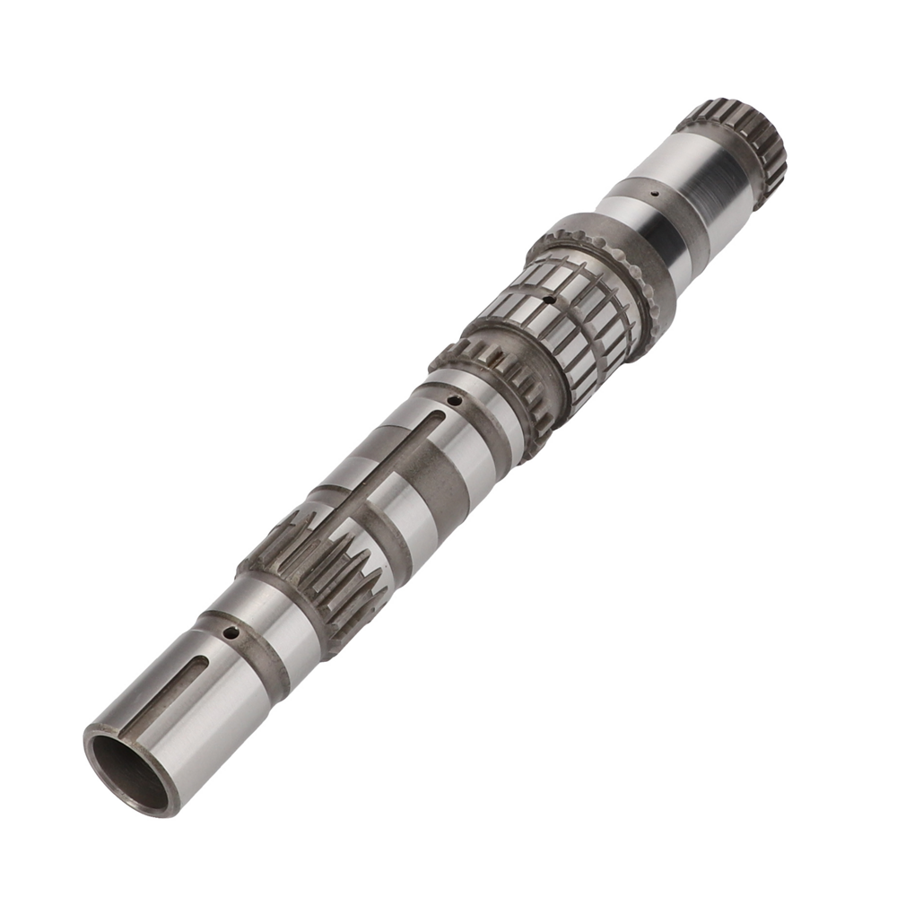 ГЛАВНЫЙ ВАЛ