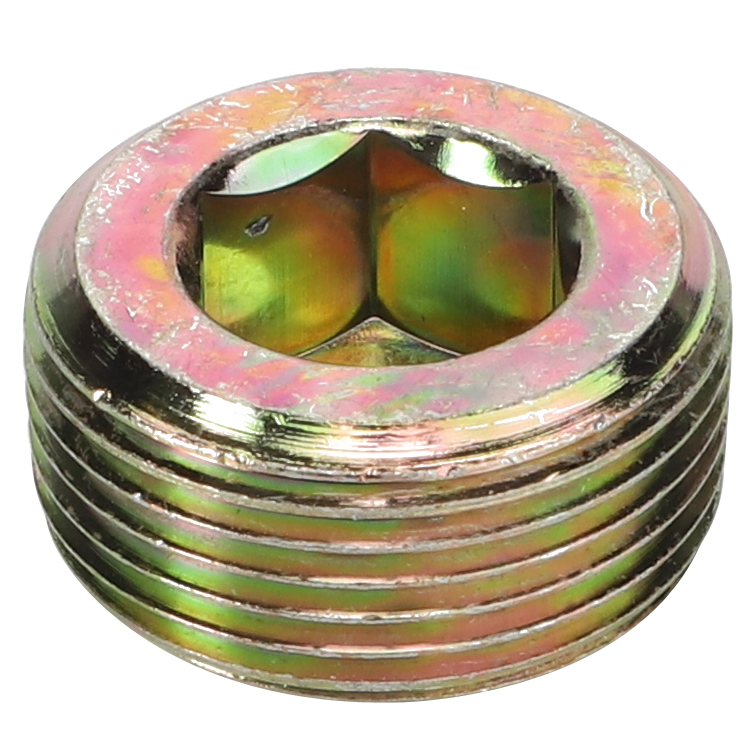 Винт штепсельной вилки