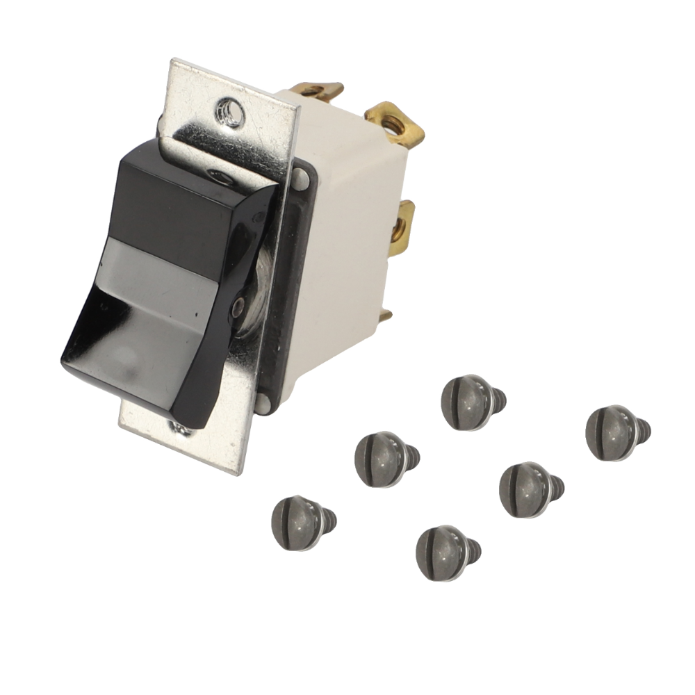 Кулисный переключатель