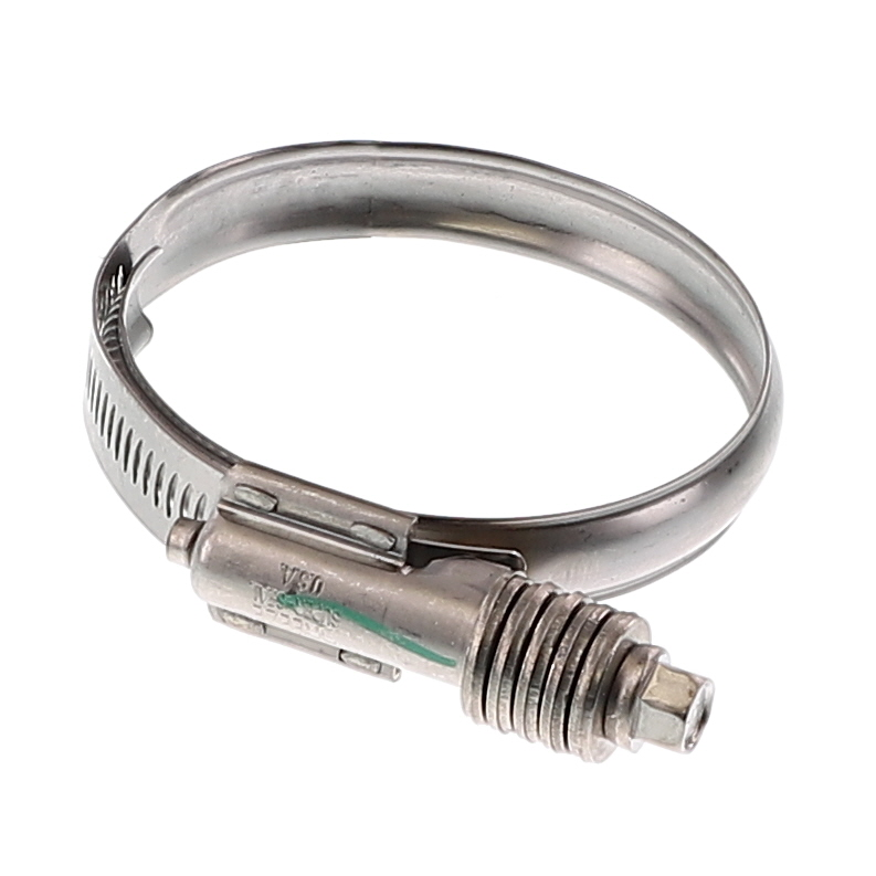 ЗАЖИМ ДЛЯ УПЛОТНЕНИЯ