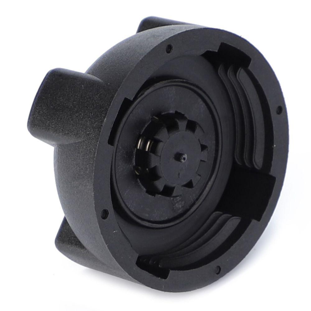 БЛОКИРОВКА РАДИАТОРА