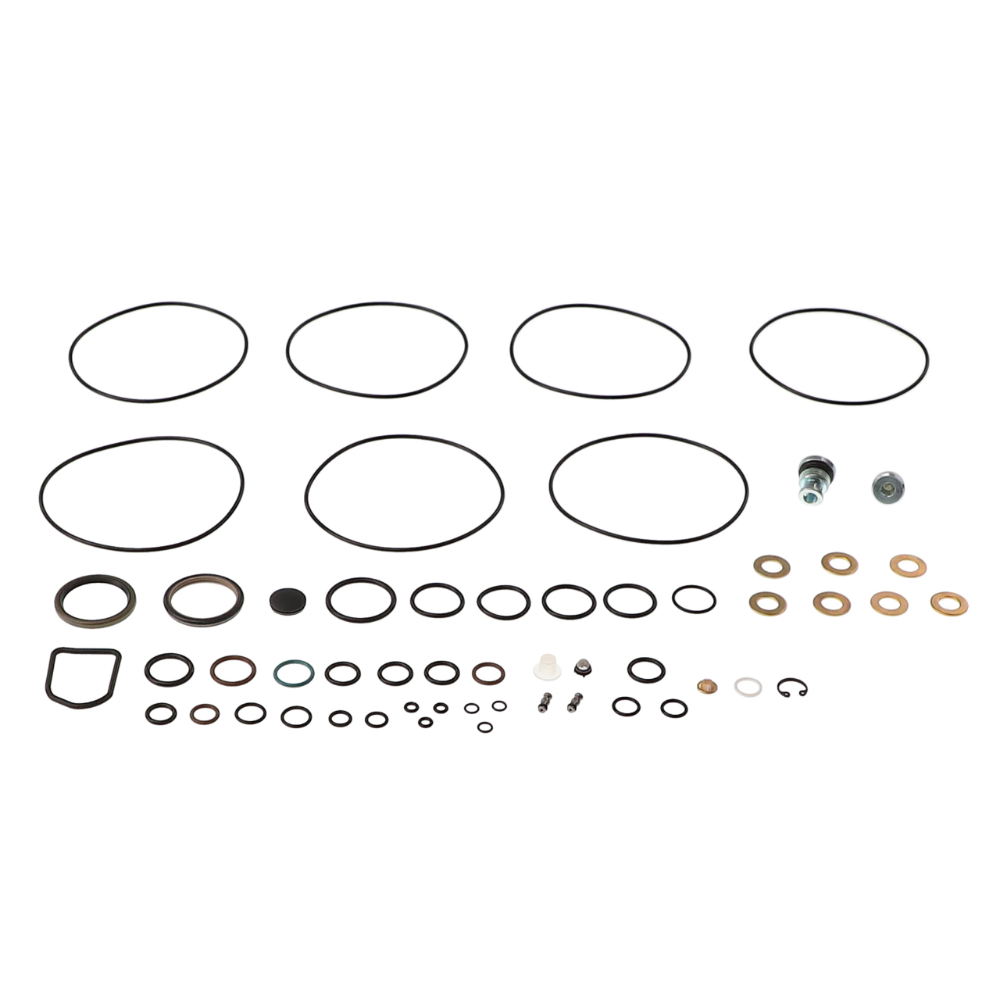 КОМПЛЕКТ ПРОКЛАДОК