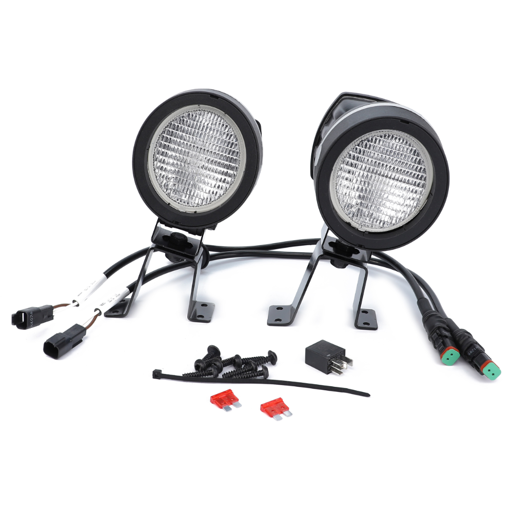 РАБОЧИЙ СВЕТ