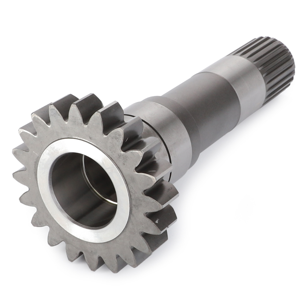 ЗУБЧАТЫЙ ВАЛ