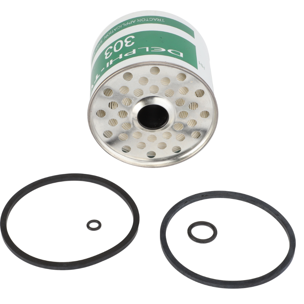 КАРТРИДЖ ТОПЛИВНОГО ФИЛЬТРА