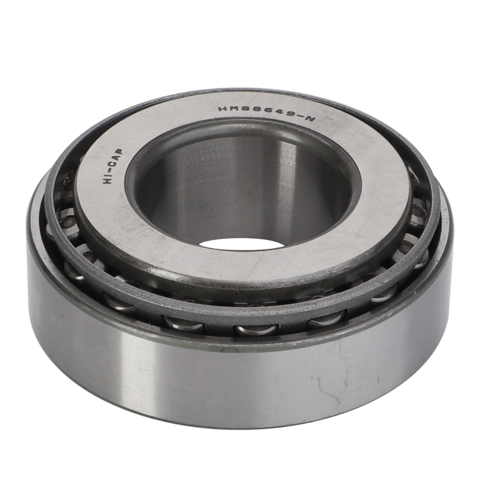 КОНИЧЕСКИЙ РОЛИКОВЫЙ ПОДШИПНИК