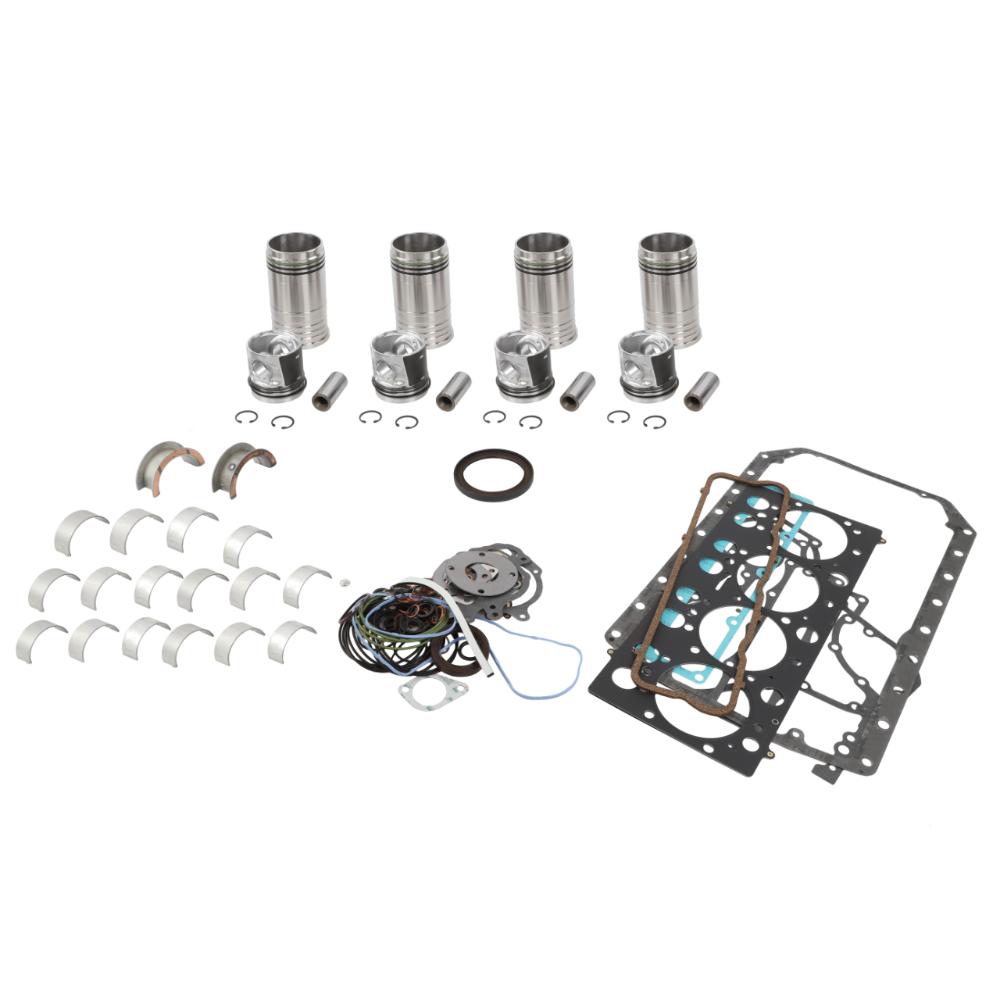 КОМПЛЕКТ ДЛЯ РЕМОНТА ДВИГАТЕЛЯ