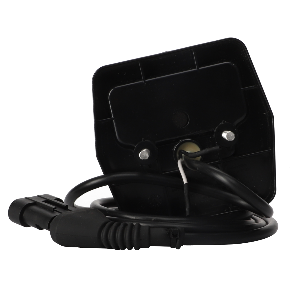 ЗАДНИЙ ФОНАРЬ