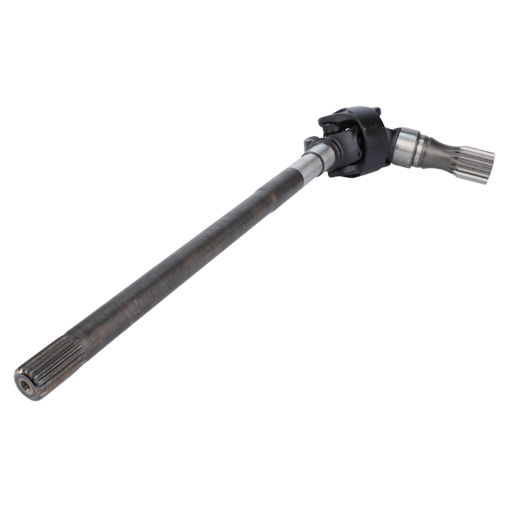 ДВОЙНОЙ УНИВЕРСАЛЬНЫЙ ШАРНИР