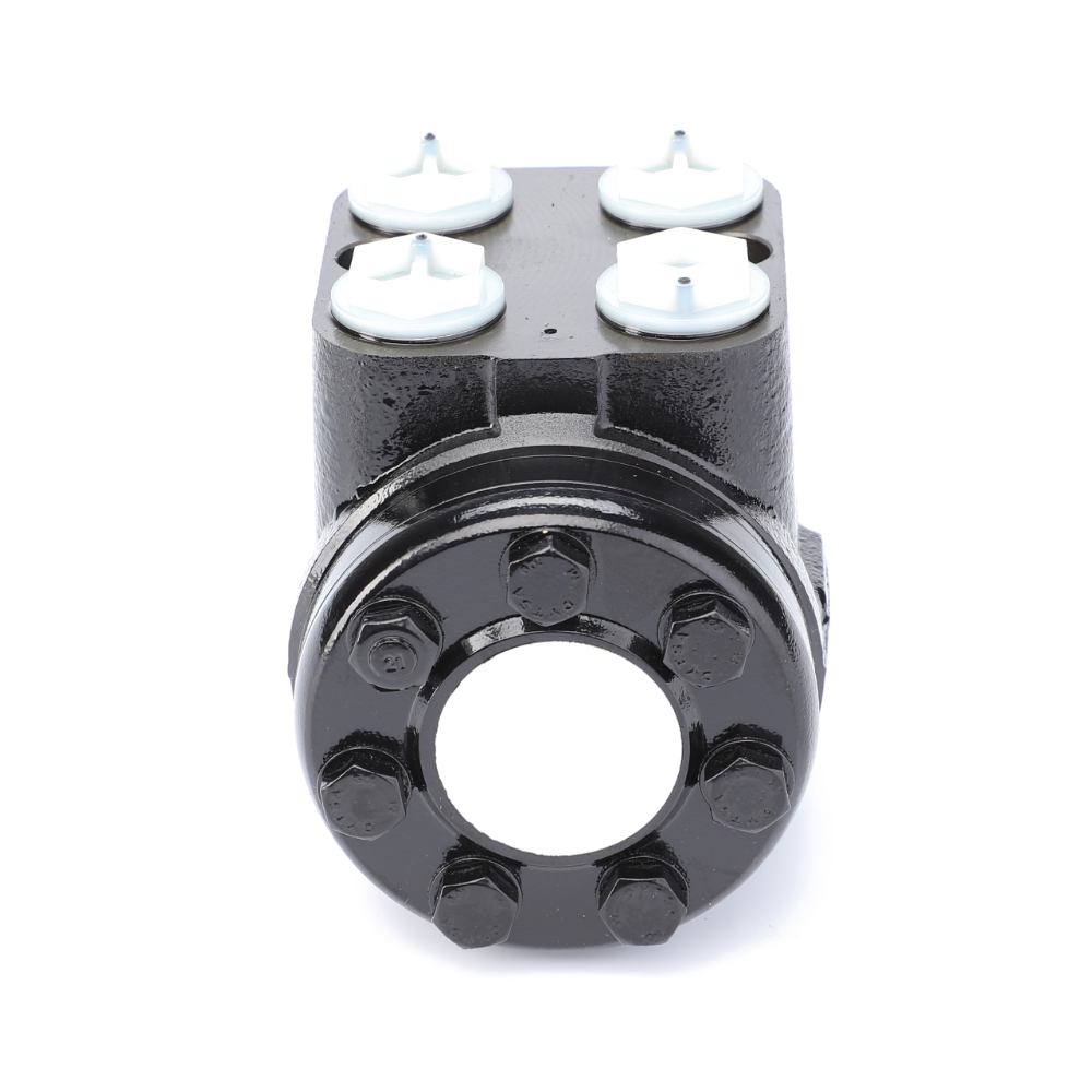 БЛОК УПРАВЛЕНИЯ