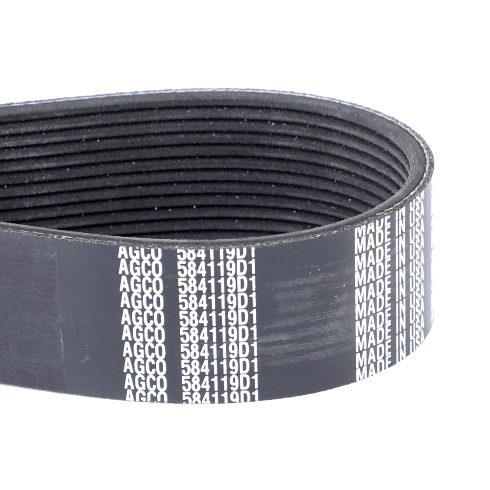 Змеиный пояс