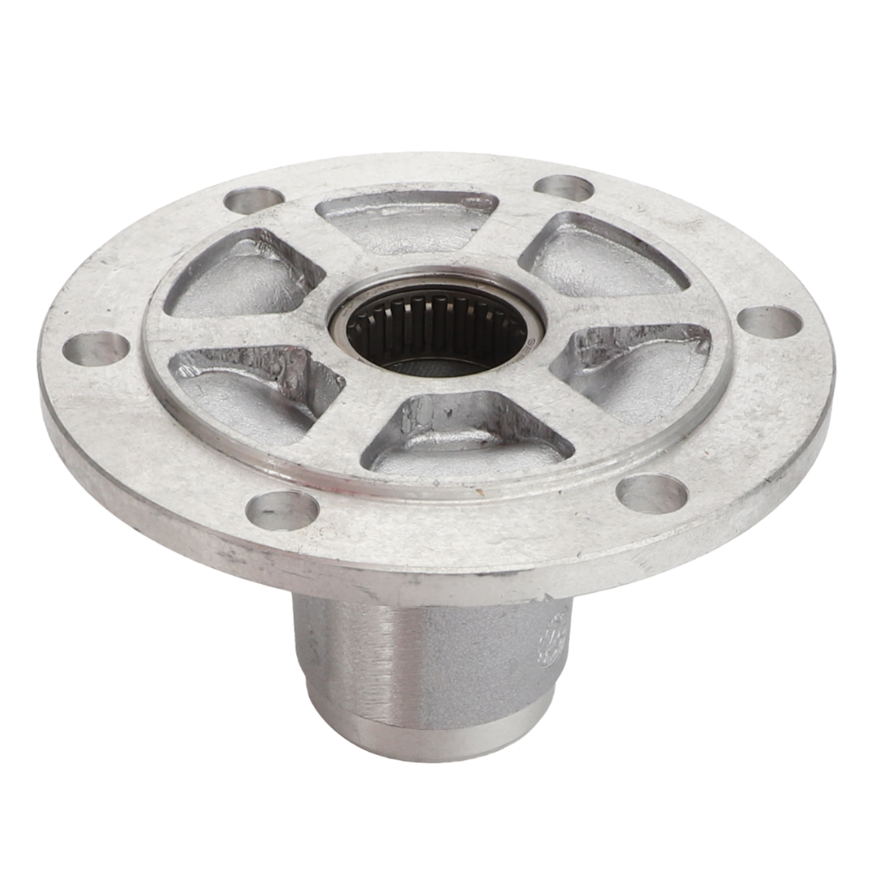 СТУПИЦА РОТОРА