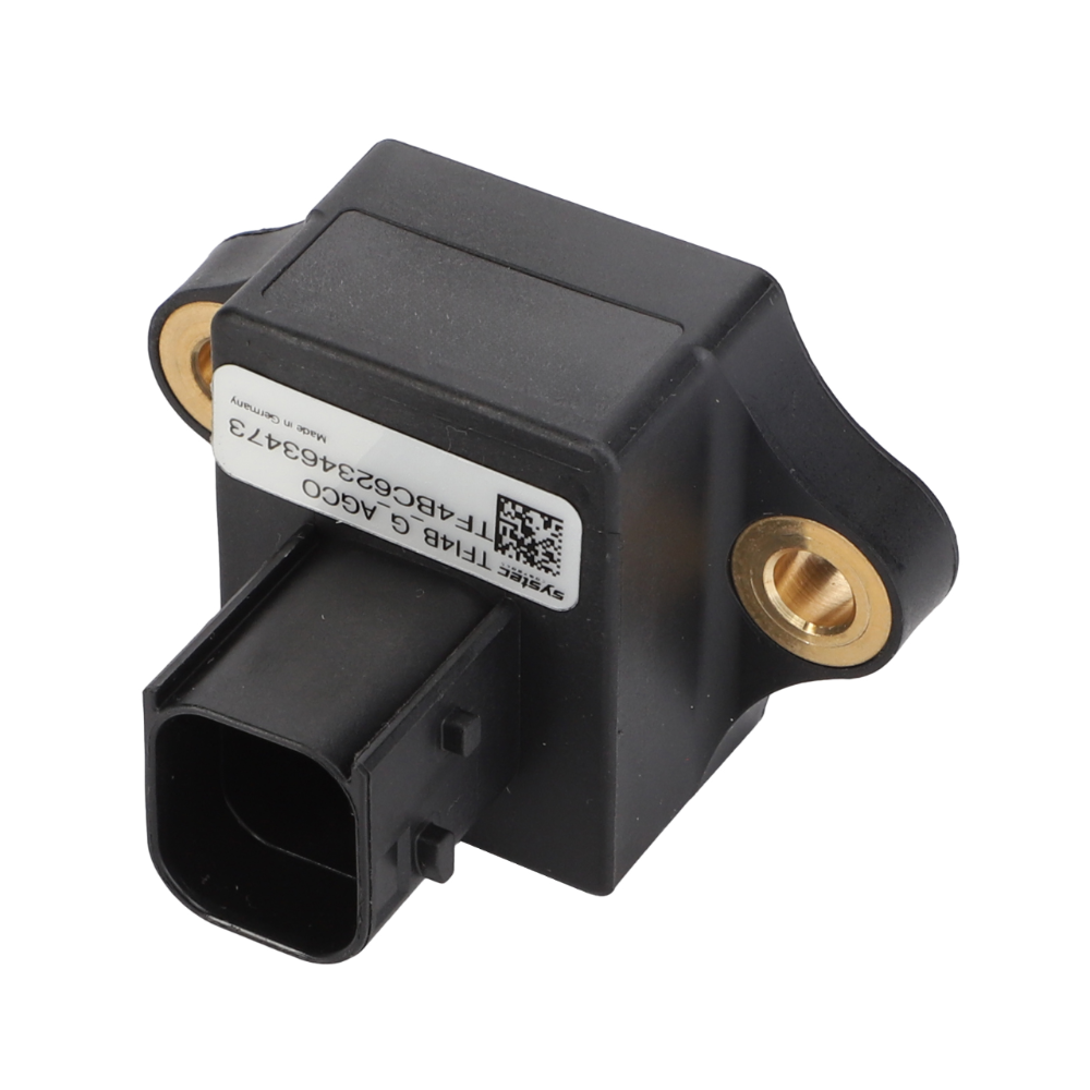 ДАТЧИК РАСХОДА ВОЗДУХА (ДМРВ)