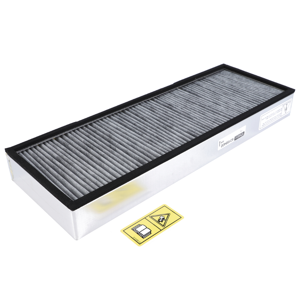 УГЛЕРОДНЫЙ ВОЗДУШНЫЙ ФИЛЬТР