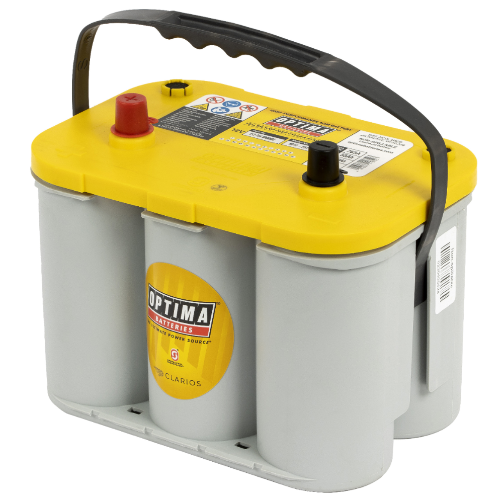 АККУМУЛЯТОР