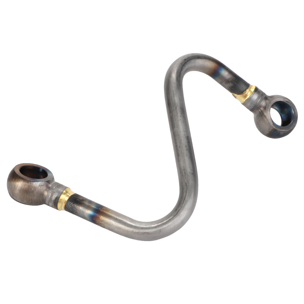 ТОПЛИВОПРОВОД