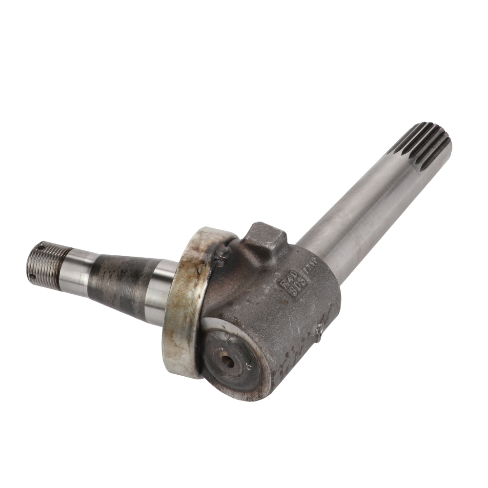 Шпиндель, левая сторона