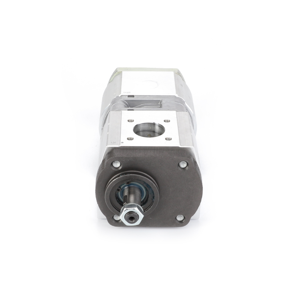 ГИДРАВЛИЧЕСКИЙ НАСОС