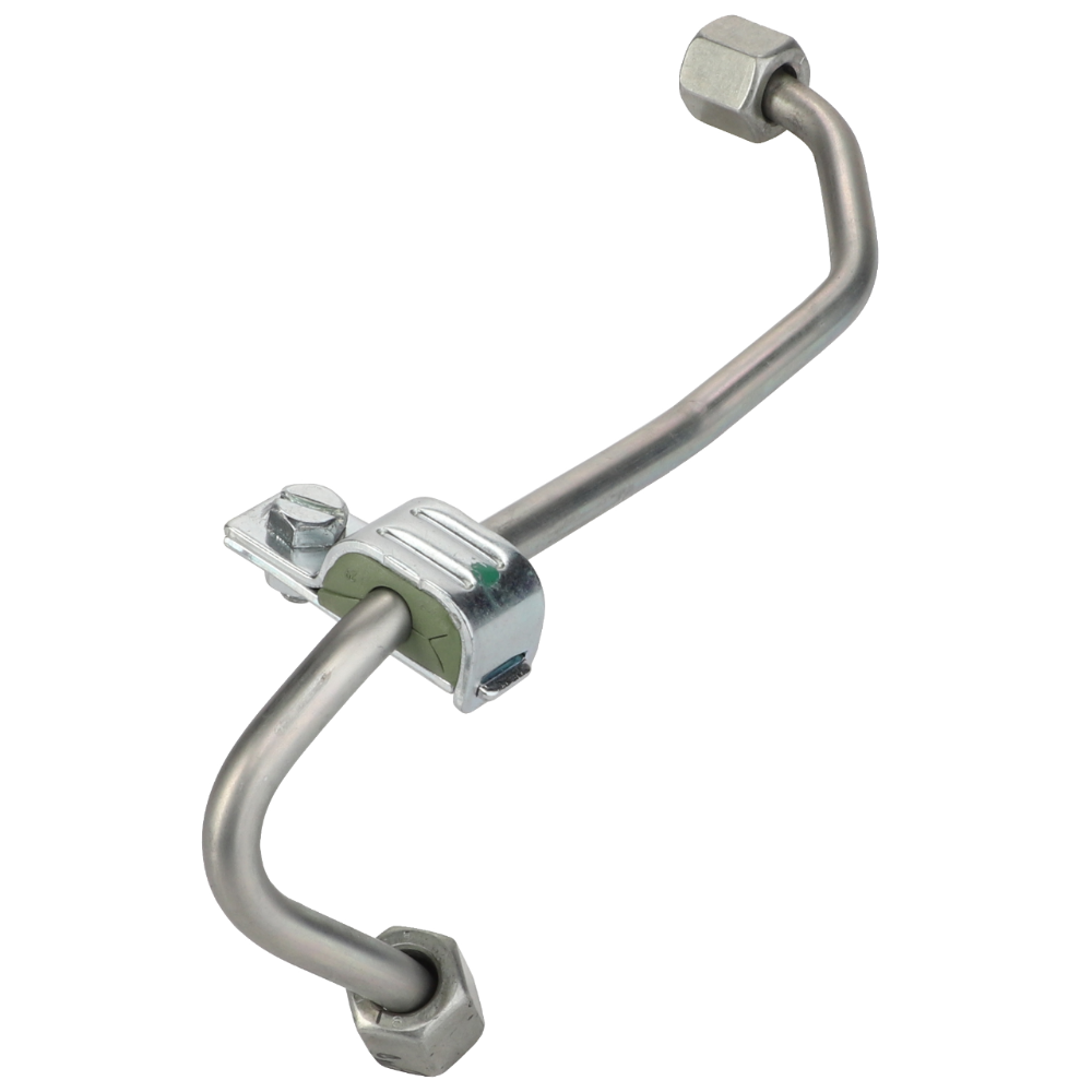 ЛИНИЯ ВПРЫСКА