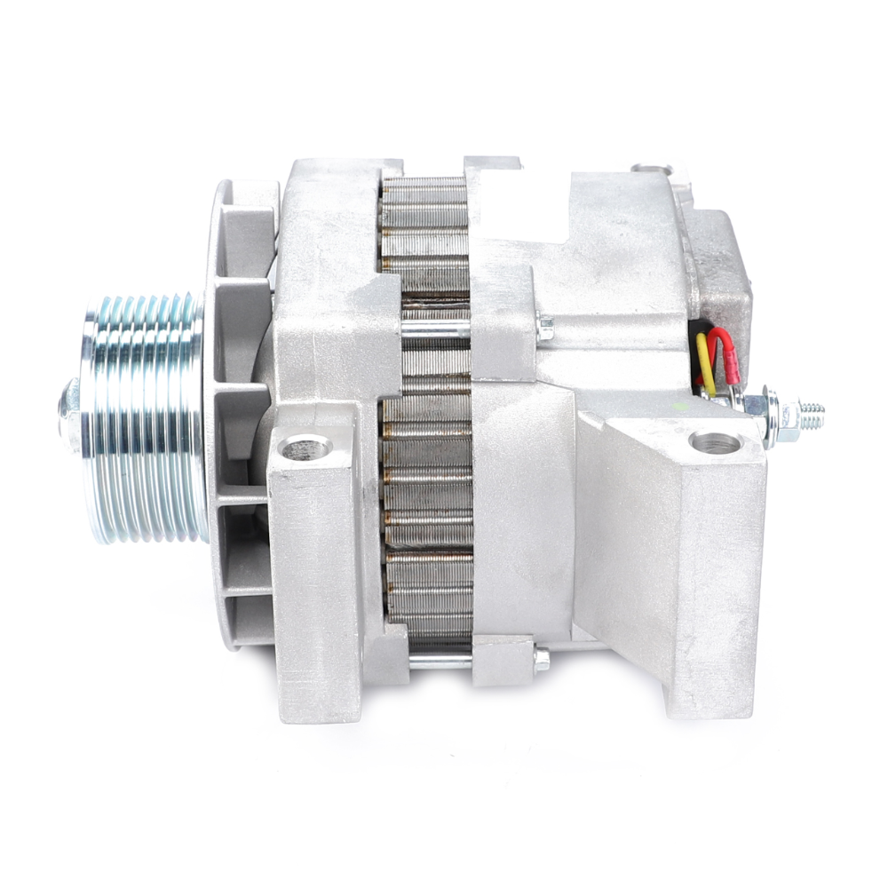 АЛЬТЕРНАТОР