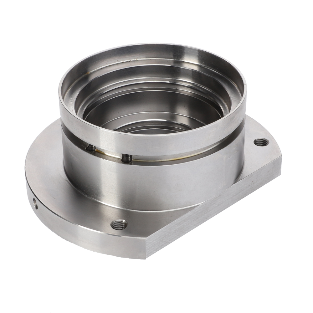 Несущий элемент поршня