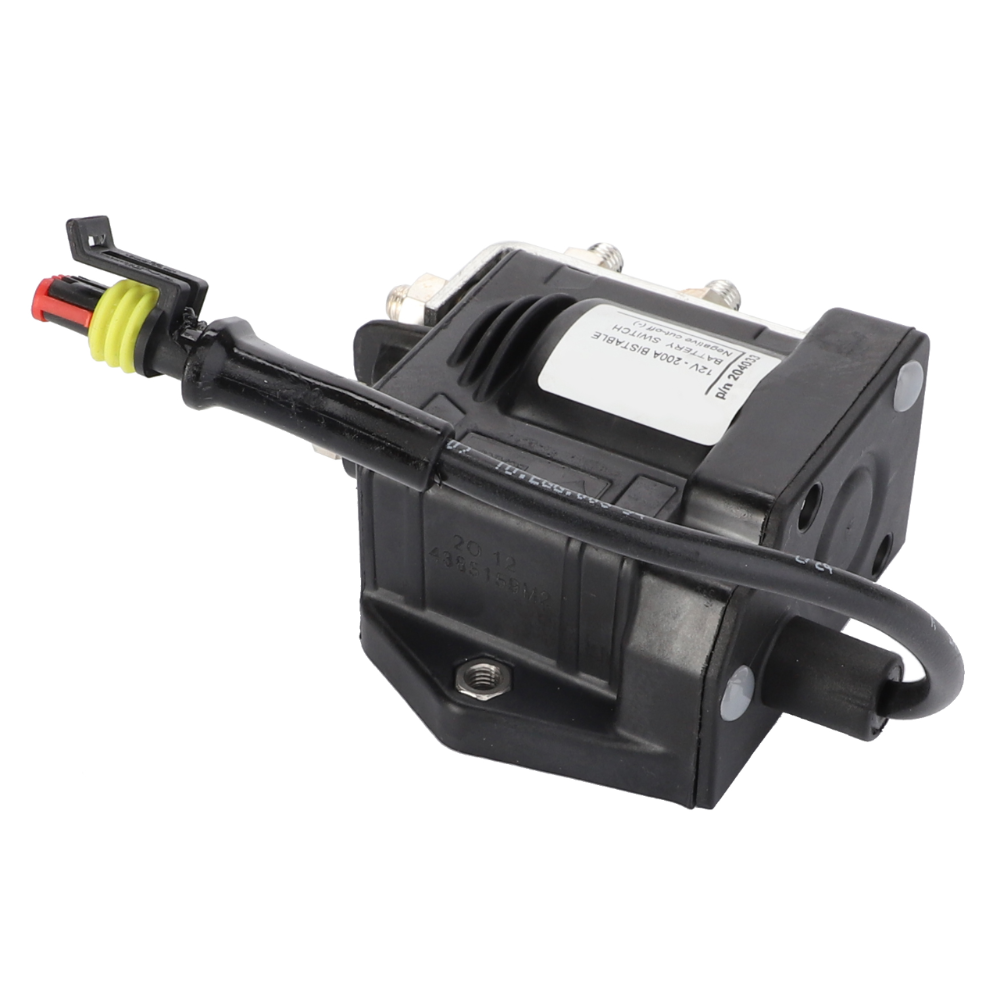 ПРЕРЫВАТЕЛЬ