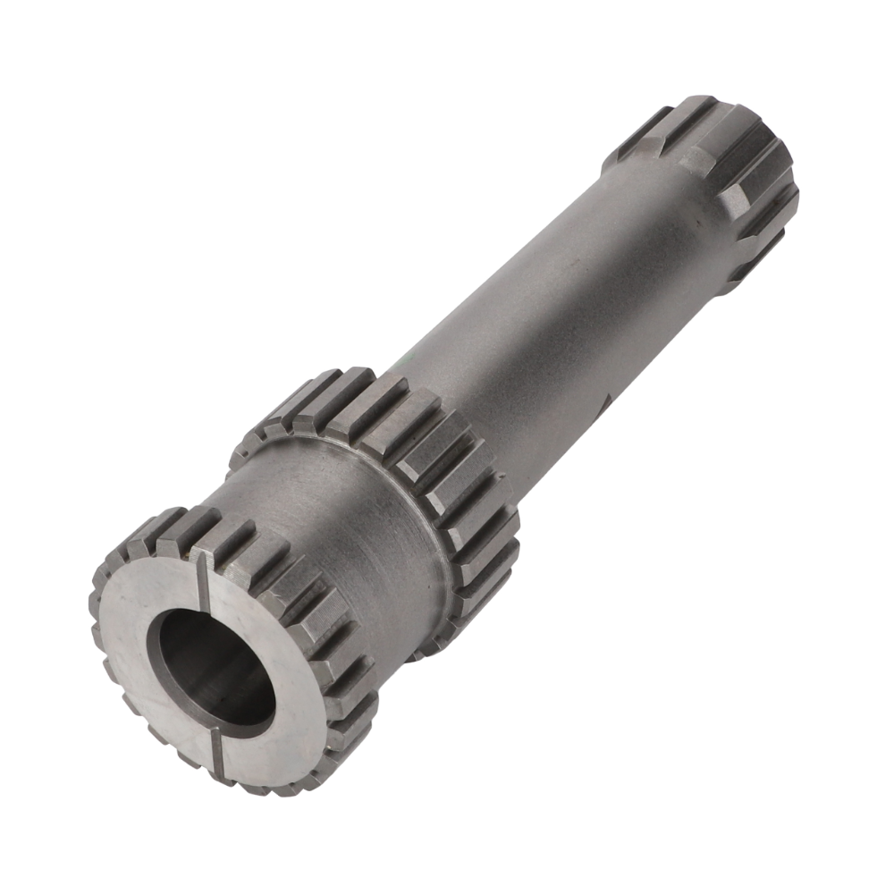 Шлицевой вал