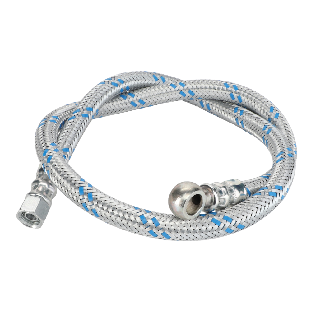 ТОПЛИВОПРОВОД