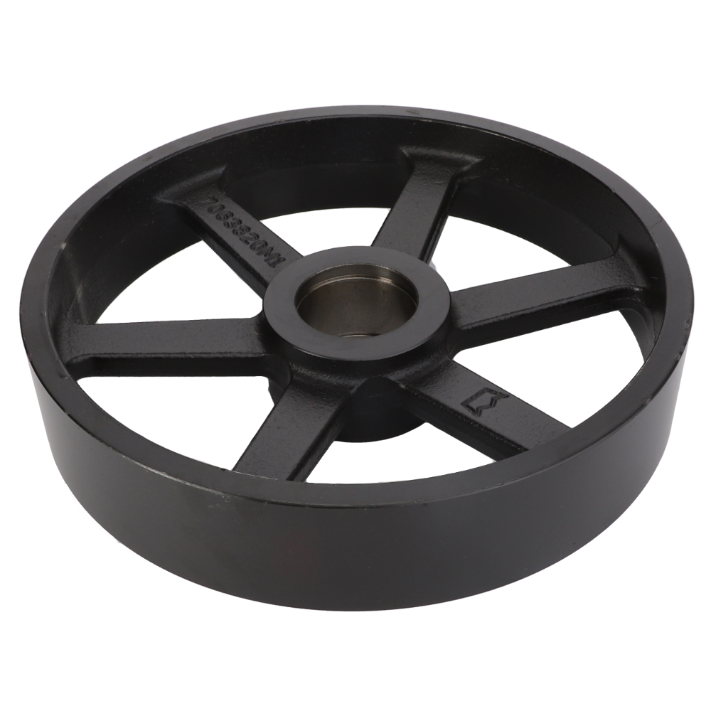 ПРОМЕЖУТОЧНЫЙ ШКИВ