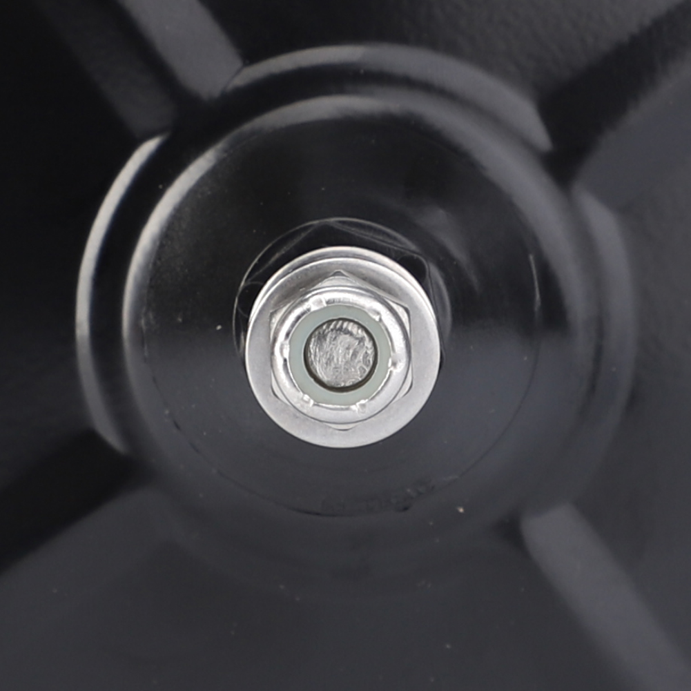 Боковое зеркало