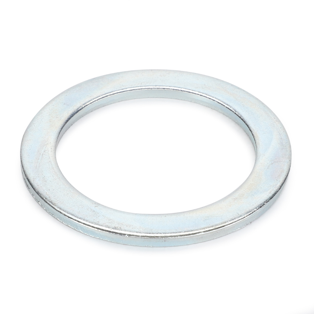 ПЛОСКАЯ ШАЙБА