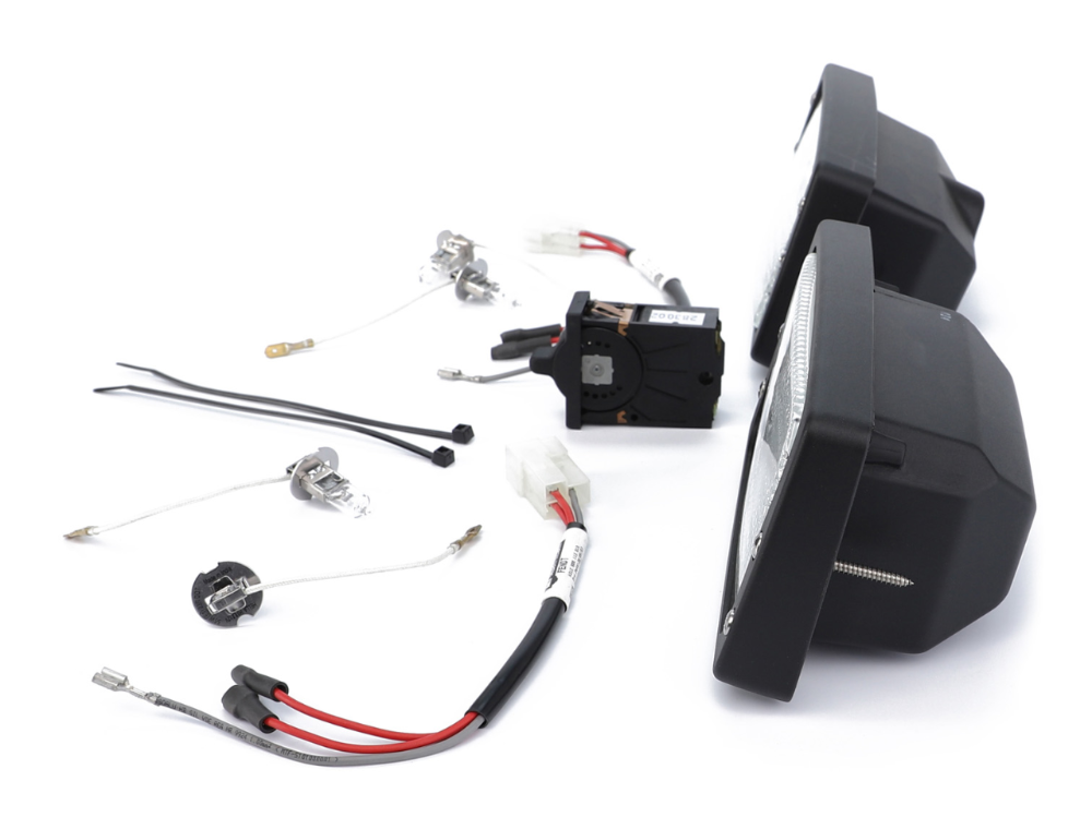 РАБОЧИЙ СВЕТ