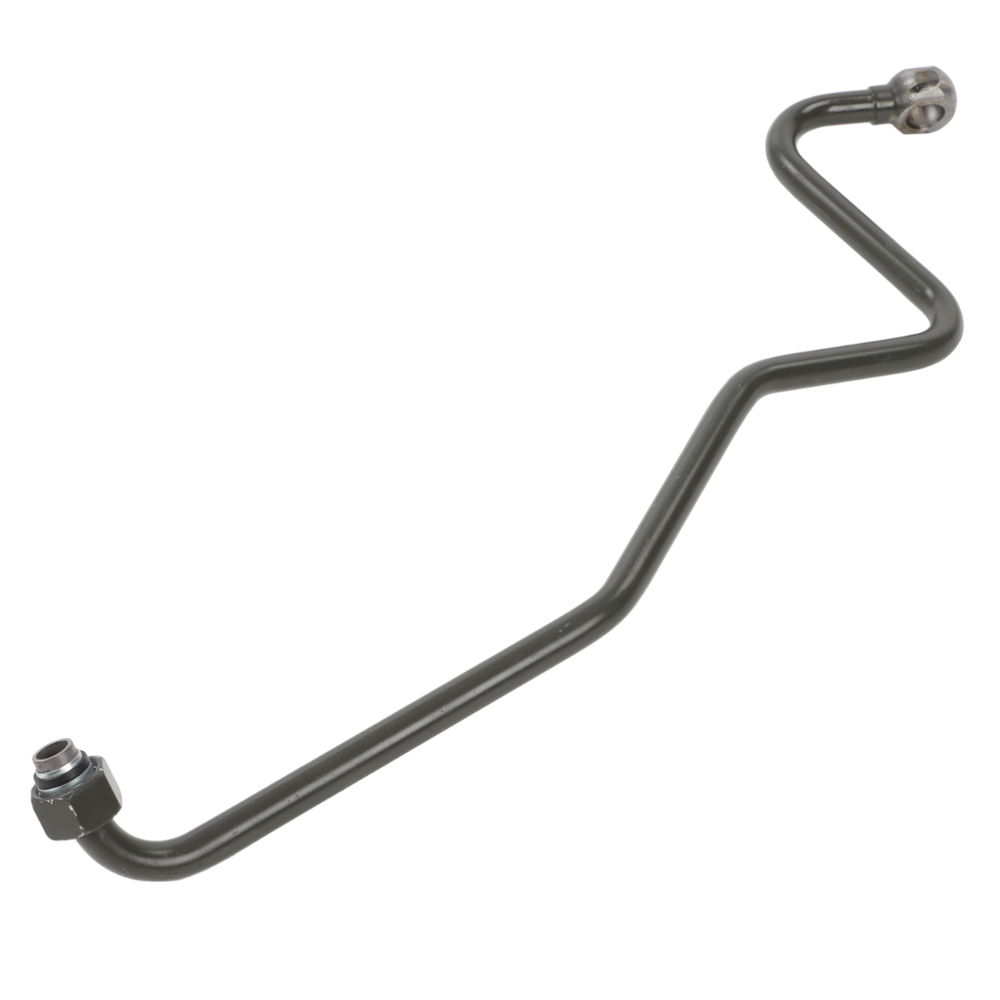 Трубка наддува