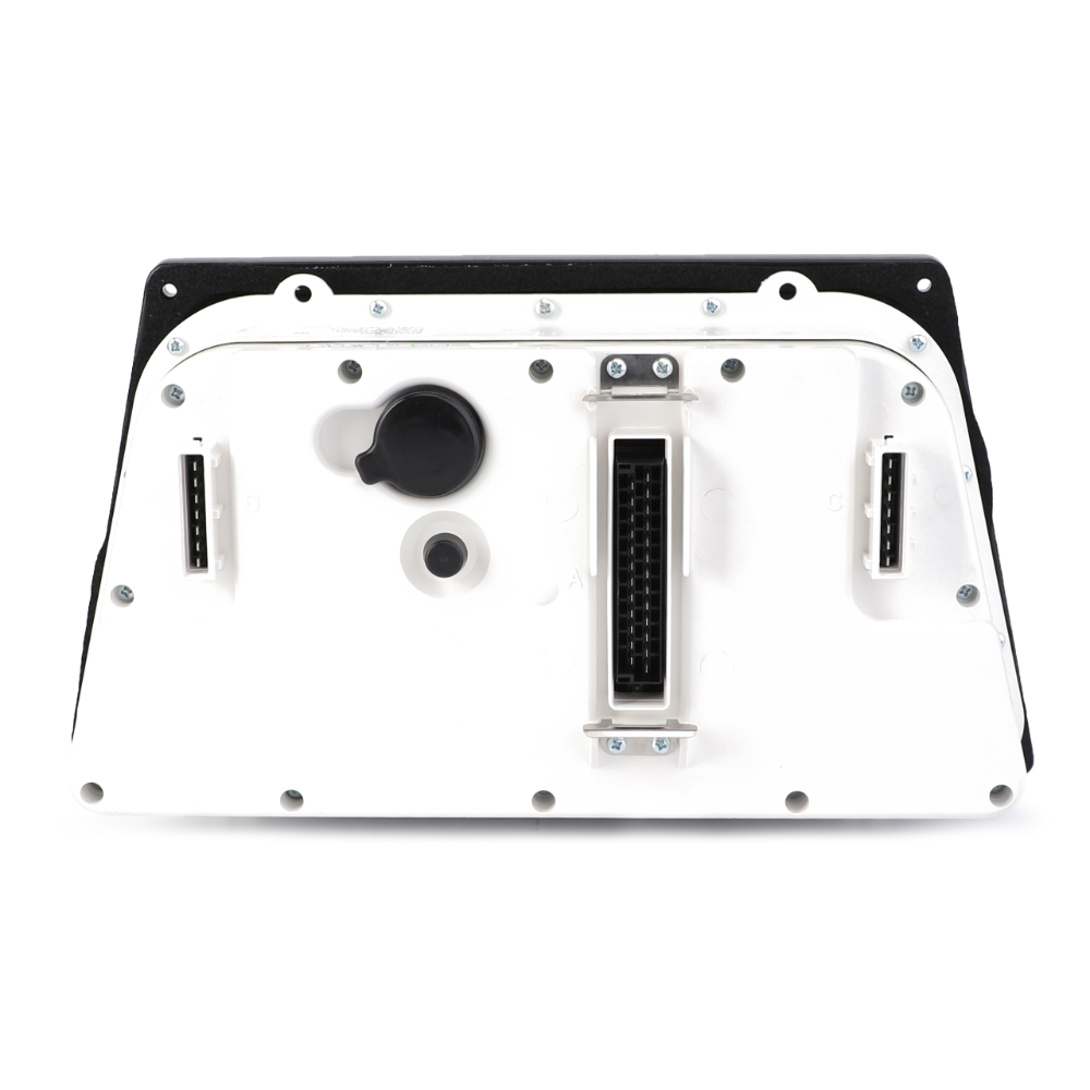 Приборная панель