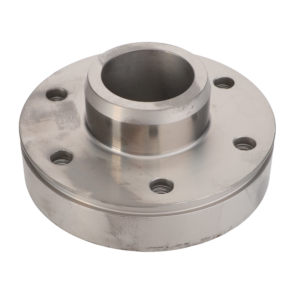 Ступица коленчатого вала