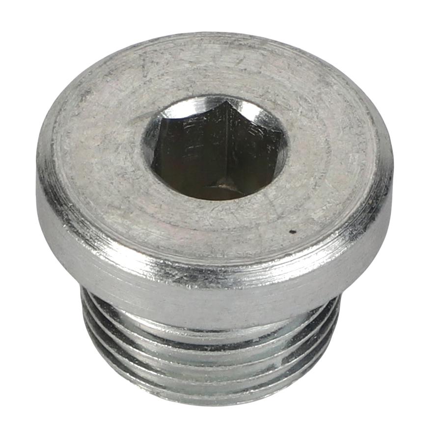 Винт штепсельной вилки