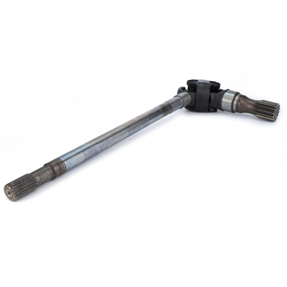 ДВОЙНОЙ УНИВЕРСАЛЬНЫЙ ШАРНИР