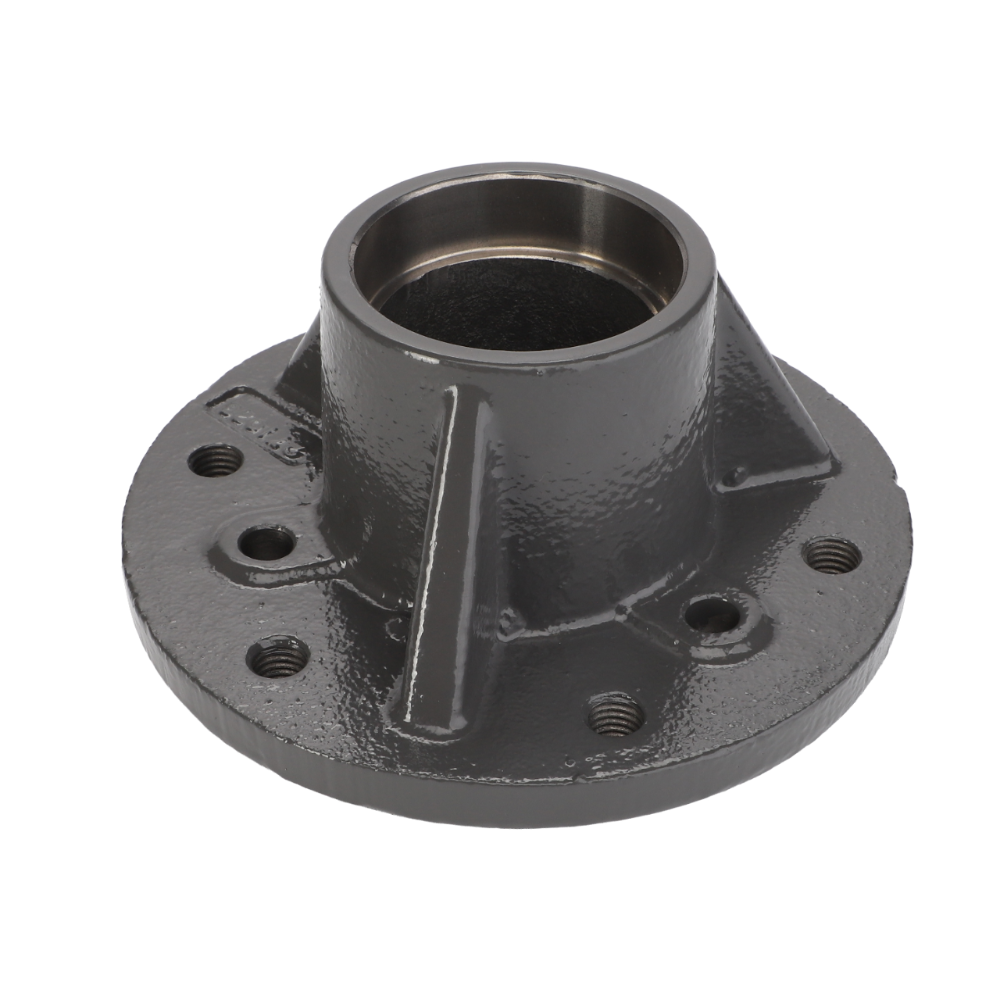 СТУПИЦА РОТОРА