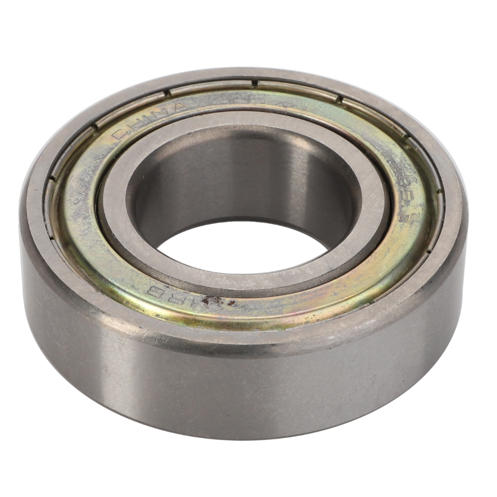 Шариковый подшипник, глубокая канавка