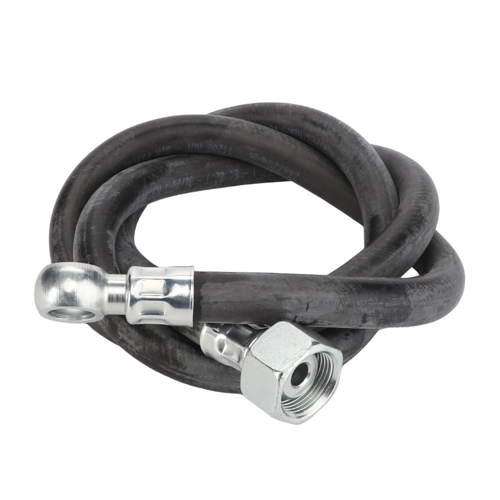 ТОПЛИВОПРОВОД