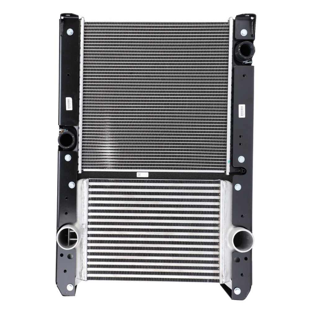 Охладитель воды