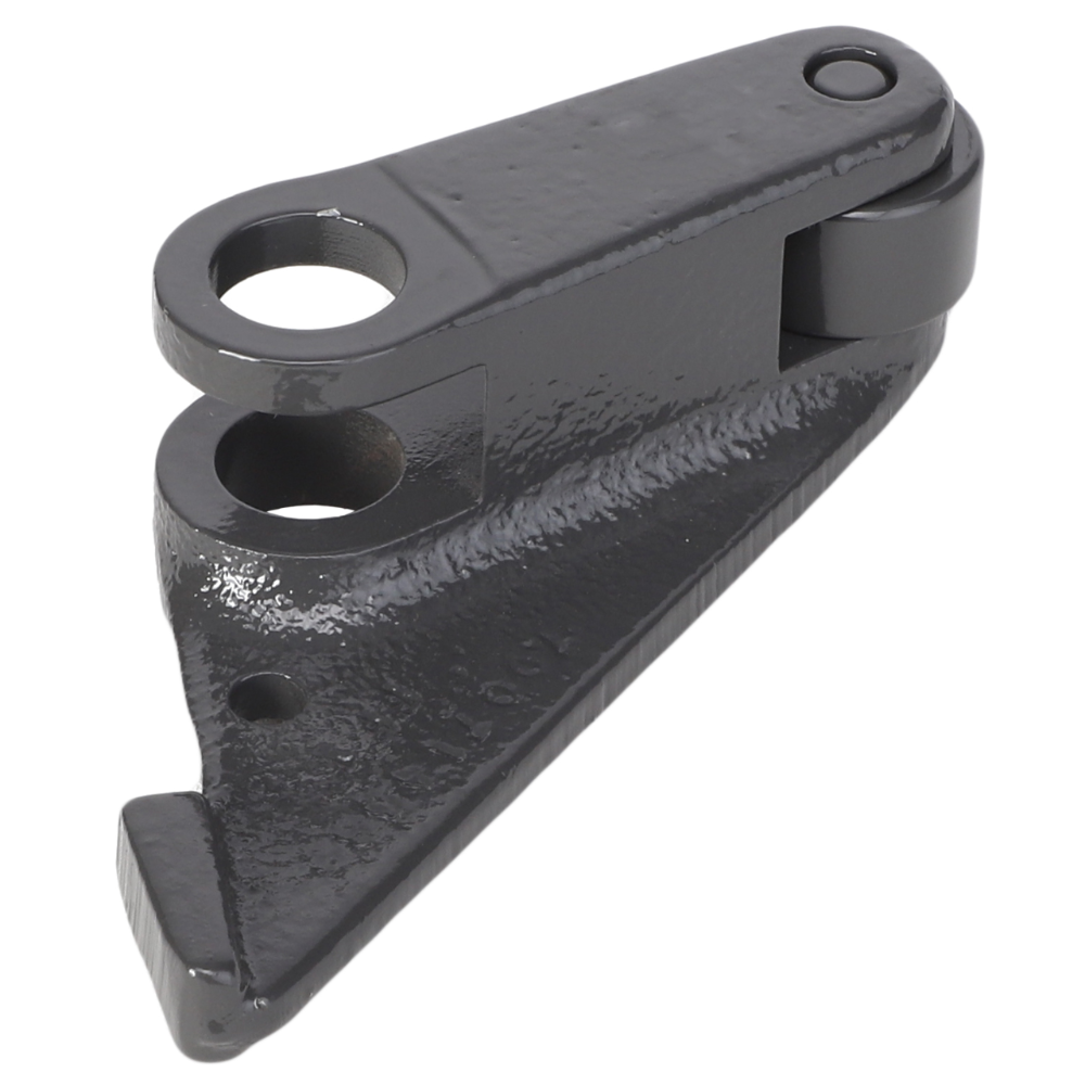 Зуб сцепления